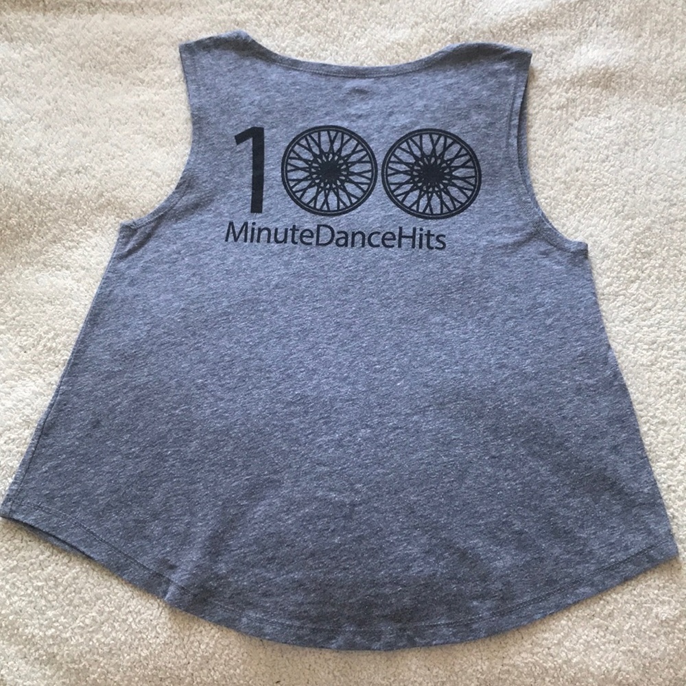 Soulcycle Manhattan Beach Top - Picture 3 of 3